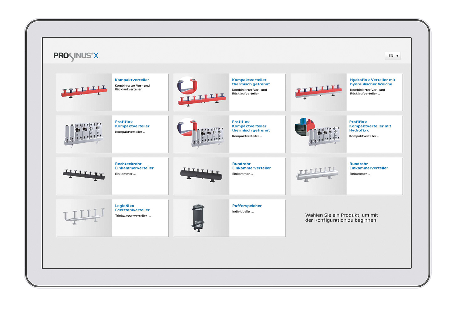 Vernetzung von Systemen